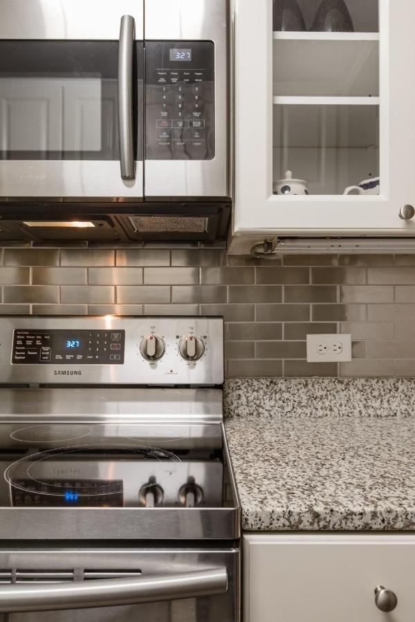 Rare 2 Bed 2 Bath Downtown Condo Near Aquarium Atlanta Bagian luar foto