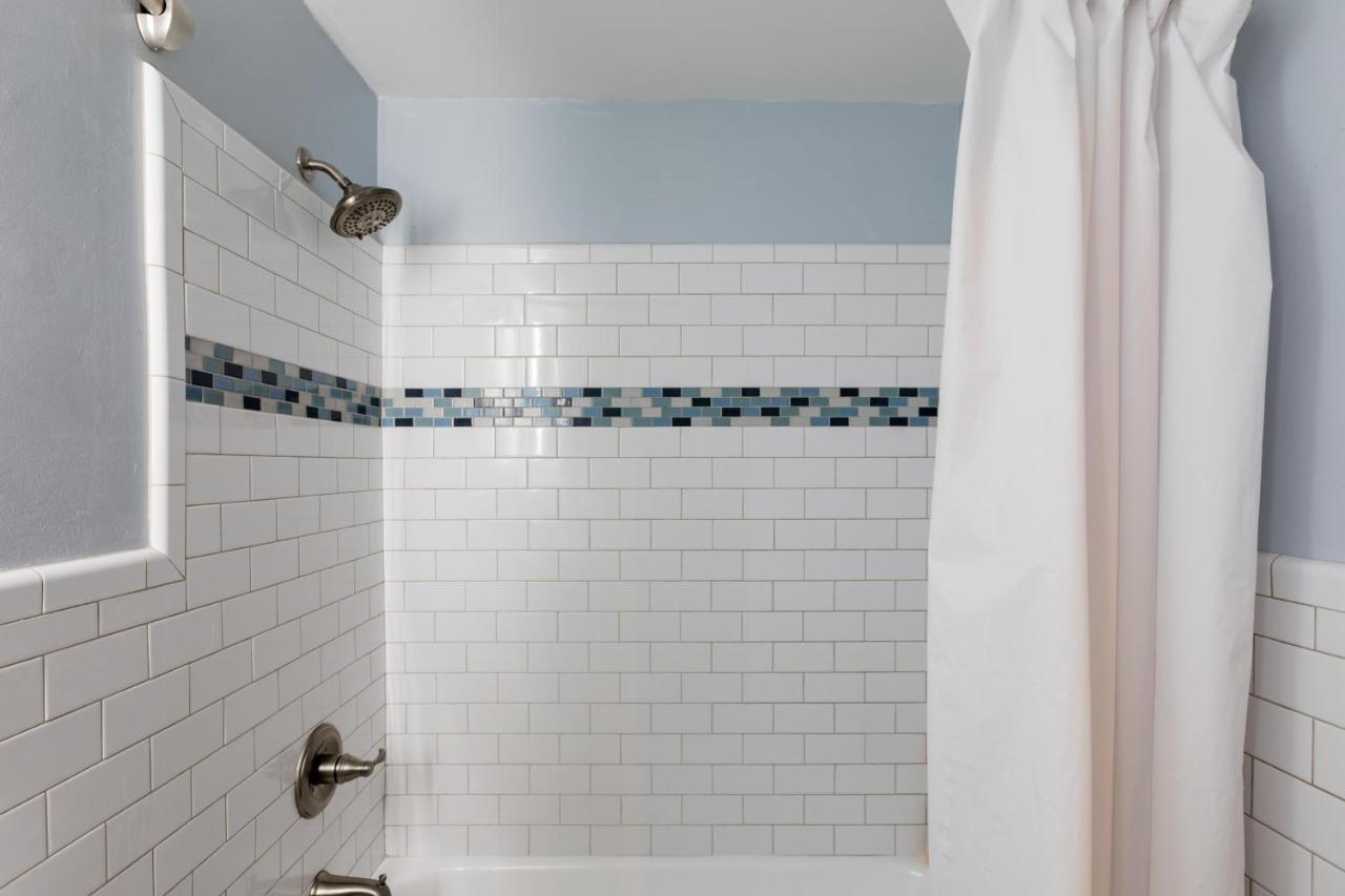 Rare 2 Bed 2 Bath Downtown Condo Near Aquarium Atlanta Bagian luar foto