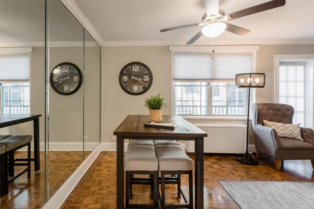 Rare 2 Bed 2 Bath Downtown Condo Near Aquarium Atlanta Bagian luar foto